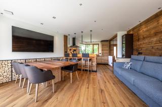 Chalet Berna - Ortisei - 1