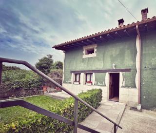La casita de la venta - Tagle - 6