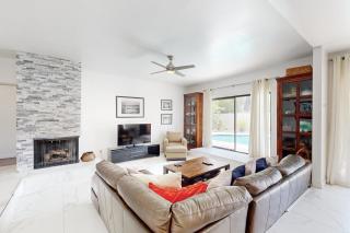 North Hermosa Escape Permit# 4249 - Palm Springs - 9