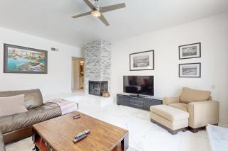 North Hermosa Escape Permit# 4249 - Palm Springs - 6