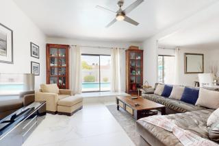 North Hermosa Escape Permit# 4249 - Palm Springs - 5