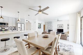 North Hermosa Escape Permit# 4249 - Palm Springs - 3