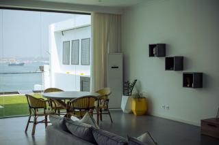 Sunrise Apartment - Luanda - 3
