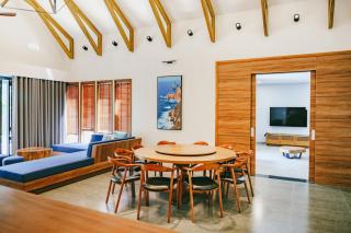 Villa Luxury 3 Phòng ngủ Private Pool - Coastar Hồ Tràm - Long Hai - 8