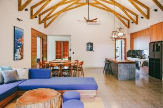 Villa Luxury 3 Phòng ngủ Private Pool - Coastar Hồ Tràm - Long Hai - 4