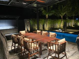 Villa Luxury 3 Phòng ngủ Private Pool - Coastar Hồ Tràm - Long Hai - 1