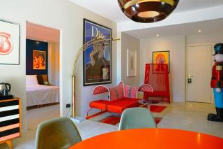 Boutique Hotel Trieste - Adults Only - Verona - 9