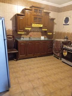 Entirely furnished apartment for rent in Maadi - Il Cairo - 8