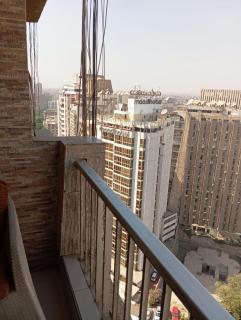 Entirely furnished apartment for rent in Maadi - Il Cairo - 6