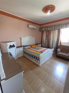 Entirely furnished apartment for rent in Maadi - 5