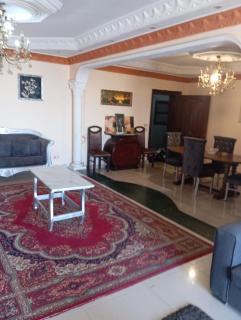 Entirely furnished apartment for rent in Maadi - 3