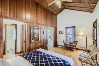 Colorado Chautauqua Cottages - 7