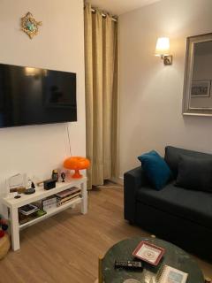 Aux Planches souplex hyper-centre - 2