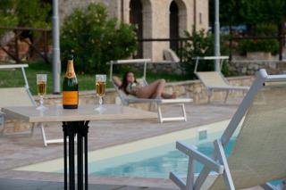 Casa Vacanze Residenza Bocci - Foligno - 1