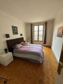 Appartement T3 Paris Choisy-le-Roi - 0