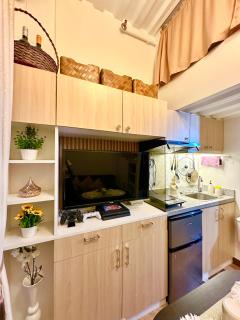 Urban Loft 2 beds with balcony - Manila - 6