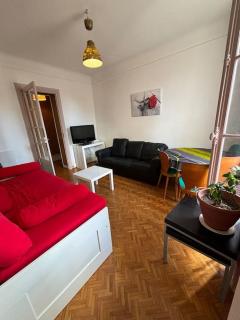 Appartement T3 Paris Choisy-le-Roi - Choisy-le-Roi - 6
