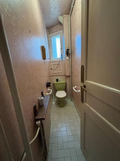 Appartement T3 Paris Choisy-le-Roi - 5