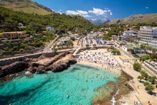 Mirador Blue I Cala Sant Vicenc - Cala de Sant Vicenc - 6