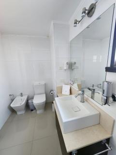 Valeria del Faro Suite & Spa - Valeria del Mar - 8