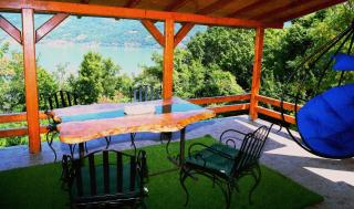 Apartmani Dunavski Raj 2 - Donji Milanovac - 9