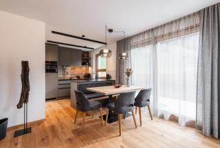 Chalet Lumis - Al Plan di Mareo - 7