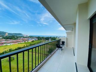 Stunning 9th Flr Pacific Ocean And Mtn View - Jacó - 0