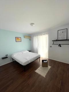 Oas city apartment - Vlorë - 6