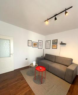 Oas city apartment - Vlorë - 9