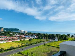 Stunning 9th Flr Pacific Ocean And Mtn View - Jacó - 6