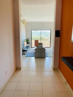 Stunning 9th Flr Pacific Ocean And Mtn View - Jacó - 4
