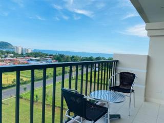 Stunning 9th Flr Pacific Ocean And Mtn View - Jacó - 3