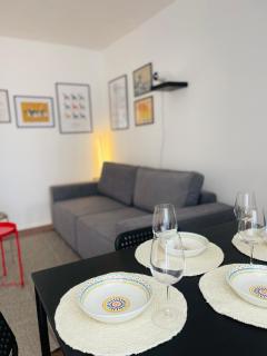 Oas city apartment - Vlorë - 0
