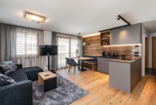 Chalet Lumis - Al Plan di Mareo - 4