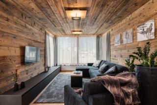 Chalet Lumis - Al Plan di Mareo - 8