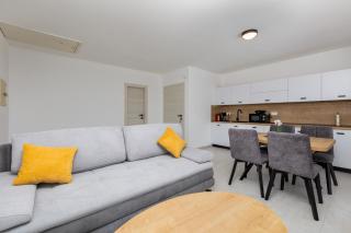Apartman Dokić 1 - Punat - 6