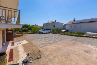 Apartman Dokić 1 - Punat - 3