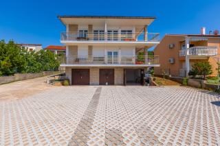 Apartman Dokić 1 - Punat - 2