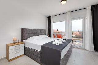 Apartman Dokić 1 - Punat - 1
