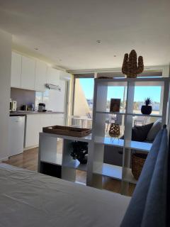 CAP D'AGDE Naturiste Heliopolis - PLUME - 4