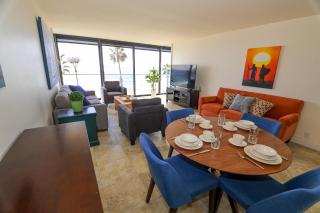 Capri Beach Accommodations at Capri By The Sea - 4