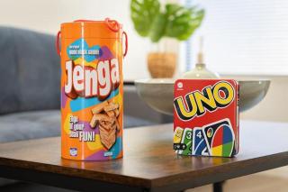 Modern Full Apt 2br/2bath W/Heated Pool, Spa & Gym - 6