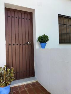 Alojamiento Las Palmeras - - 5