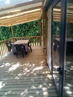 Camping de Marcilly sur Vienne - 6