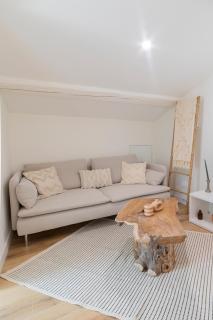 Appartement T2 avec véranda Centre de Nîmes - 2