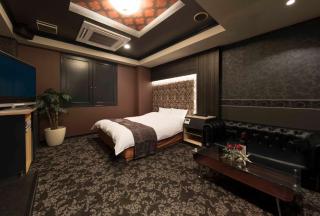 HOTEL ESTASI Adult only - Wakayama - 9