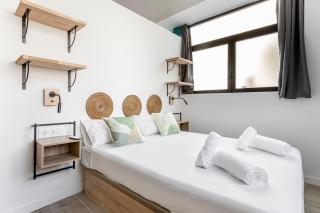 Marie Curie Flats, Lovely Loft - Valência - 5
