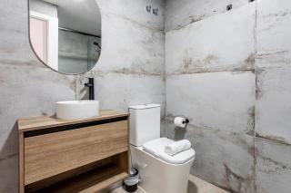 Marie Curie Flats, Lovely Loft - Valência - 1
