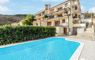 Apartment Vrh - 0