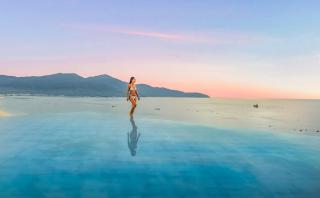 Mandila Beach Hotel Danang - 0